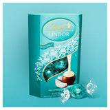 Lindt Lindor Coconut FOOD CUPBOARD M&S   