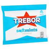 Trebor Softmints Spearmint Mint Rolls Food Cupboard M&S   