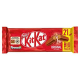 KitKat 2 Finger Multipack Food Cupboard M&S   