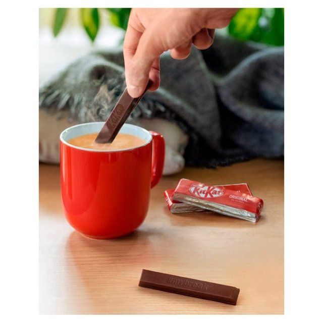 KitKat 2 Finger Multipack Food Cupboard M&S   