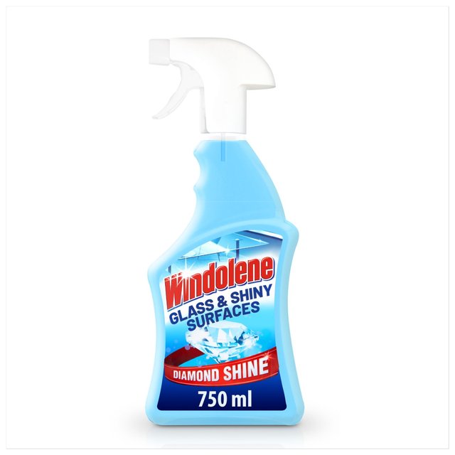 Windolene Spray Glass & Shiny Surfaces