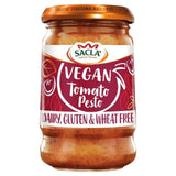 Sacla' Free From Tomato Pesto Food Cupboard M&S Default Title  