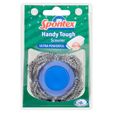 Spontex Handy Tough Scourer General Household M&S   