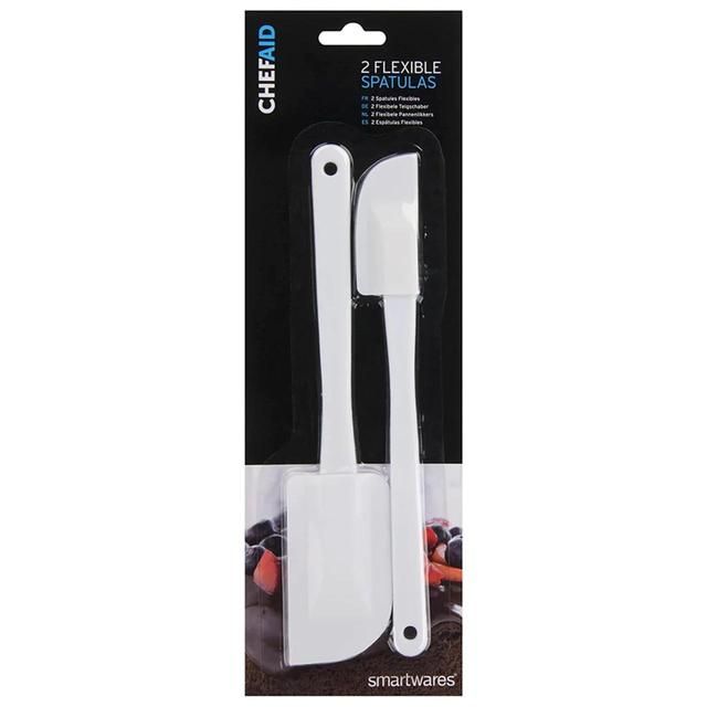 Chef Aid Flexible Spatula Sugar & Home Baking M&S   