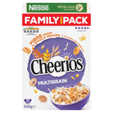 Nestle Cheerios Multigrain Cereal Cereals M&S   