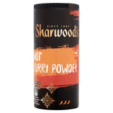 Sharwood's Hot Curry Powder WORLD FOODS M&S Default Title  