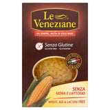 Le Veneziane Gluten Free Ditalini Little Pasta Food Cupboard M&S Default Title  