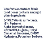 Comfort Blue Skies Fabric Conditioner 21 Wash GOODS M&S   