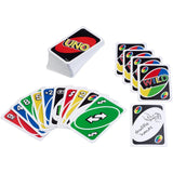 Uno Card Game, 7 yrs+ Toys & Kid's Zone M&S   