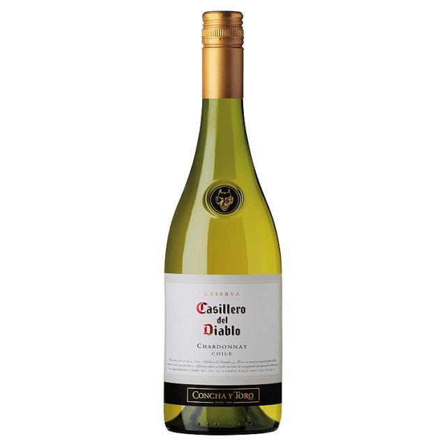 Casillero del Diablo Chardonnay, Casablanca Valley