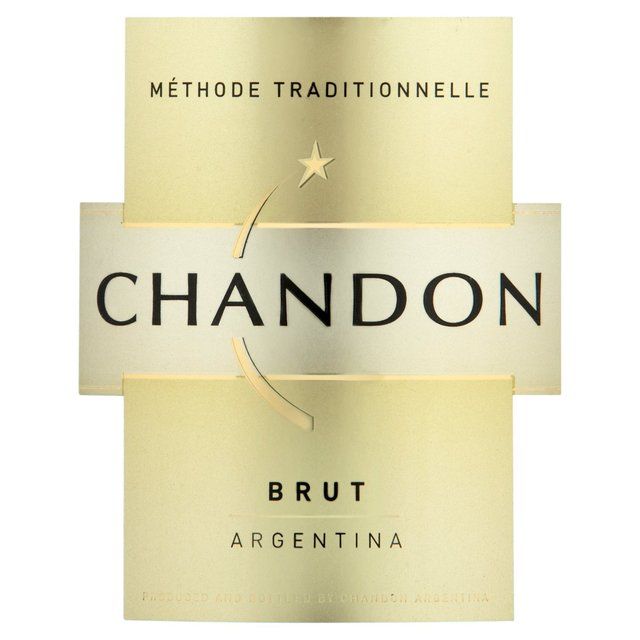 Chandon Brut Sparkling Wine NV