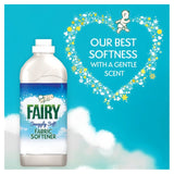 Fairy Fabric Conditioner for Sensitive Skin 52 Washes by Fairy Non Bio GOODS M&S   