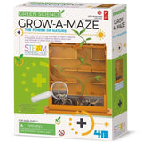 Grow a Maze, 8yrs+ Toys & Kid's Zone M&S   