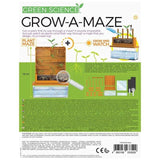 Grow a Maze, 8yrs+ Toys & Kid's Zone M&S   