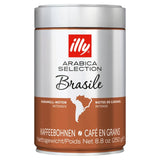 illy Monoarabica Brazil Beans Tea M&S   