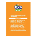 Fanta Orange GOODS M&S   