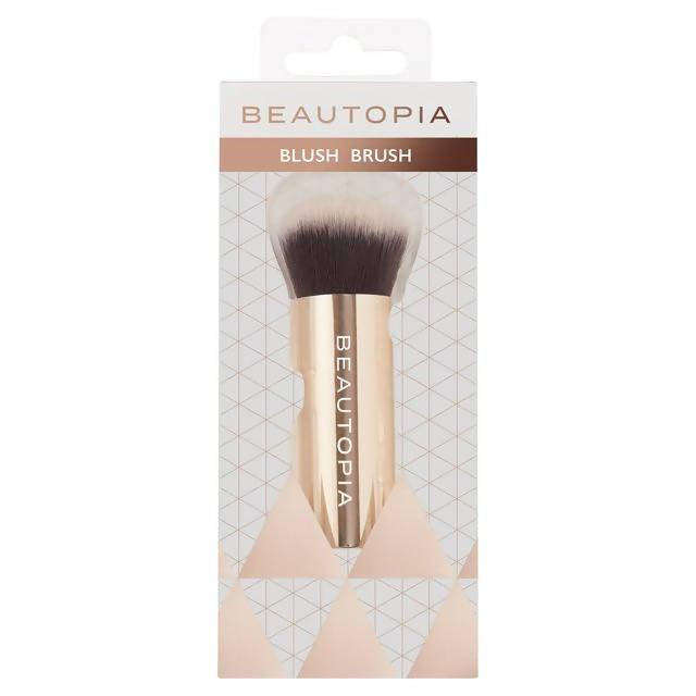 Beautopia Blush Brush Make up brushes & sponges Sainsburys   