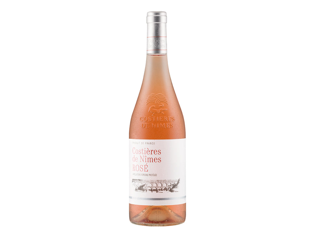 Costières de Nîmes Rosé