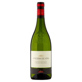 Calvet Costieres de Nimes White Wine & Champagne M&S Default Title  