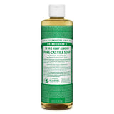 Dr. Bronner's Almond Organic Multi-Purpose Castile Liquid Soap Make Up & Beauty Accessories M&S   