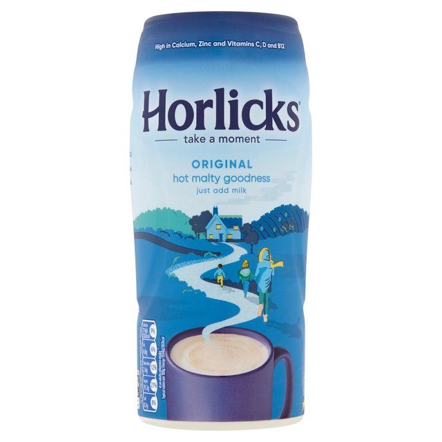 Horlicks Original