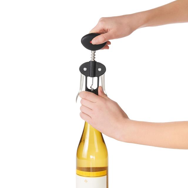 OXO SoftWorks Corkscrew