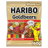 Haribo Gold Bears Food Cupboard M&S Default Title  