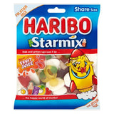 Haribo Starmix Food Cupboard M&S Default Title  