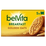 Belvita Golden Oats Breakfast Biscuits Biscuits, Crackers & Bread M&S Title  
