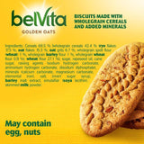 Belvita Golden Oats Breakfast Biscuits Biscuits, Crackers & Bread M&S   