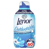 Lenor Outdoorable Fabric Conditioner Spring Awakening 60 Washes - McGrocer