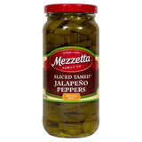 Mezzetta Sliced Jalapeno Peppers Food Cupboard M&S Default Title  