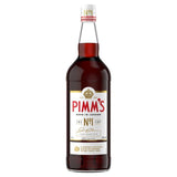 Pimm's No.1 Cup Miscellaneous M&S   