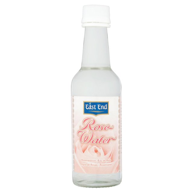 East End Rose Water - McGrocer
