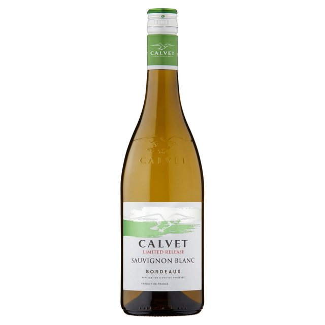 Calvet Limited Release Bordeaux Sauvignon Blanc