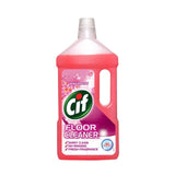 Cif Floor Cleaner Wild Orchid Accessories & Cleaning M&S Default Title  