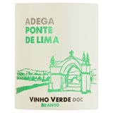 Ponte de Lima Vinho Verde Branco Seco Wine & Champagne M&S   