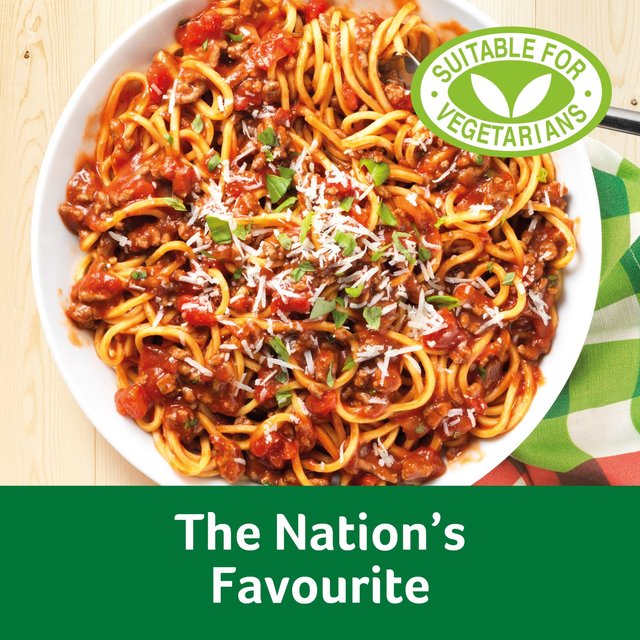 Dolmio Bolognese Intense Chilli Pasta Sauce Cooking Sauces & Meal Kits M&S   