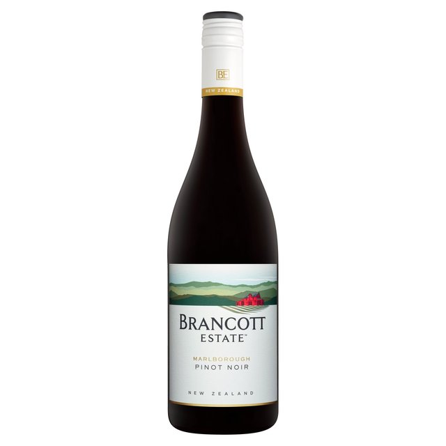 Brancott Estate Classic Pinot Noir