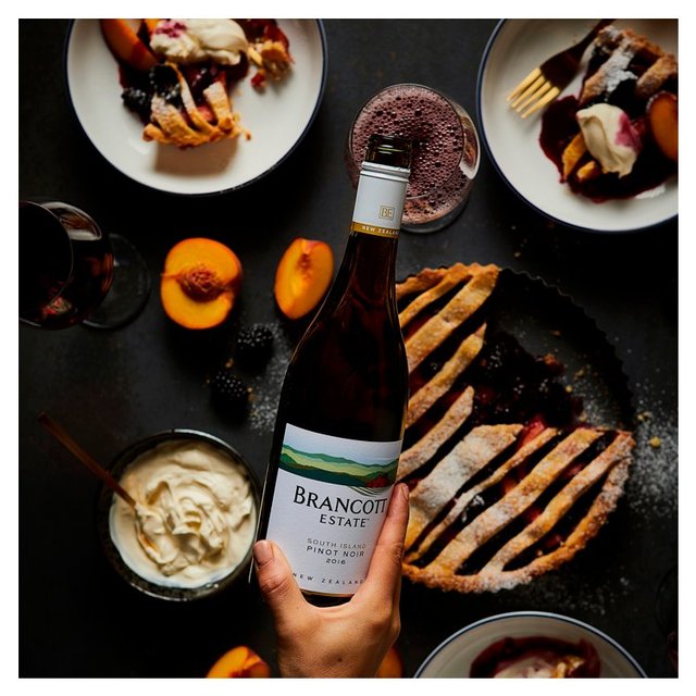 Brancott Estate Classic Pinot Noir Snacks & Confectionery M&S   