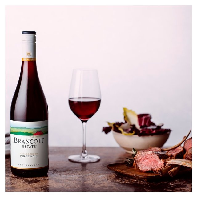 Brancott Estate Classic Pinot Noir Snacks & Confectionery M&S   