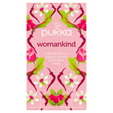 Pukka Womankind Tea Bags Tea M&S   