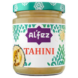 Al'Fez Natural Tahini Premium Quality Sesame Seed Paste Food Cupboard M&S Default Title  