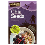 Artisan Grains Chia Seeds Sugar & Home Baking M&S   