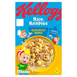 Kellogg's Rice Krispies Multi-Grain Shapes Cereals M&S   