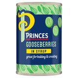 Princes Gooseberries Food Cupboard M&S Default Title  