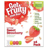 Get Fruity Scrumptious Strawberry Bar Free from M&S   