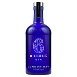 6 O'clock Gin Perfumes, Aftershaves & Gift Sets M&S Default Title  