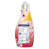 Comfort Fabric Conditioner Cherry Blossom & Sweet Pea 33 Wash Accessories & Cleaning M&S   