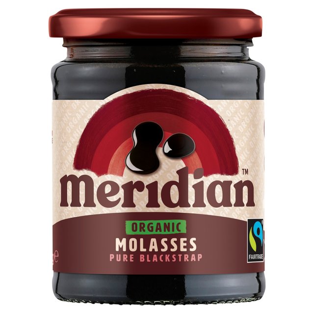 Meridian Organic Molasses Food Cupboard M&S Default Title  